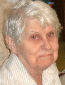 Neva Dormalee Thomas